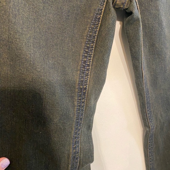 Womens Free People Flare Pants - Picture 5 of 10